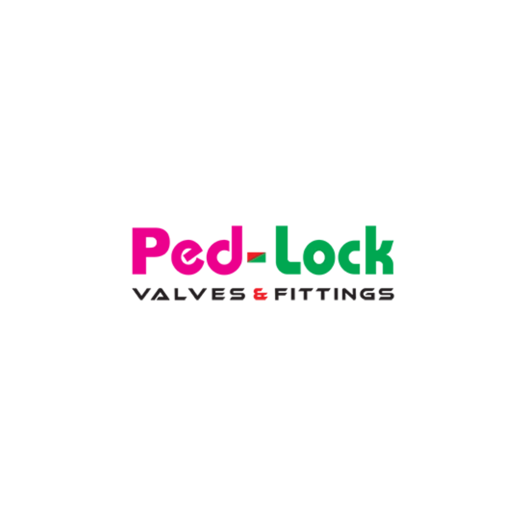 Ped Lock Valves